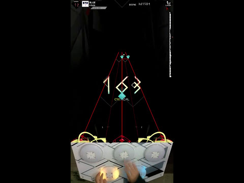 [MUSECA 1+1/2] 無人駅 (朱)