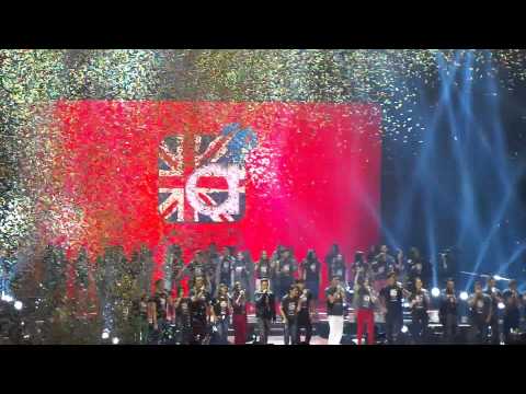 ASAP 20 LONDON 2015 Part 3