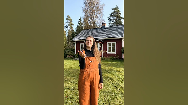 #Haustour durch unser 120 Jahre altes #Schwedenhaus 🇸🇪🏡 #schweden