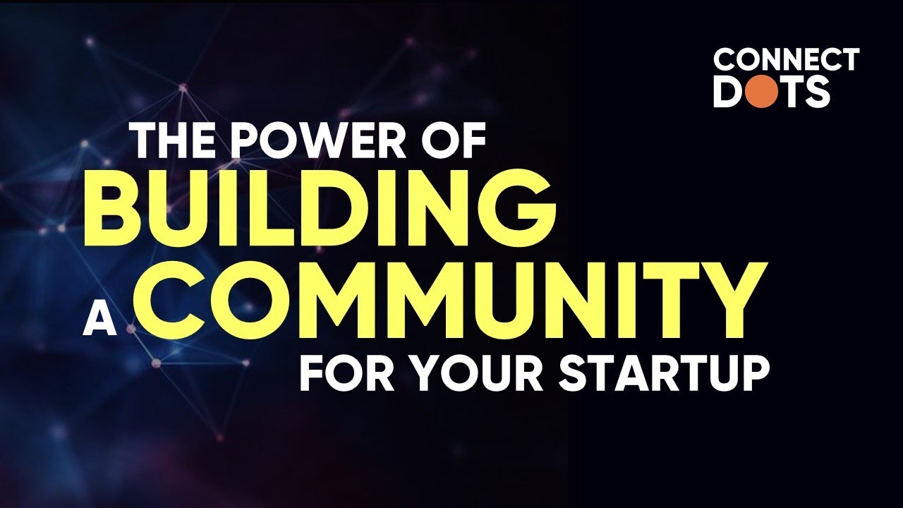 The Power of Community Building YouTube