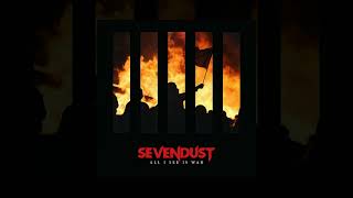Sevendust - Dirty [Custom Instrumental]