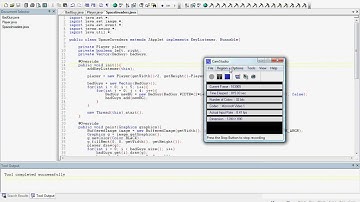 The Joy of Programming - Space Invaders (5)