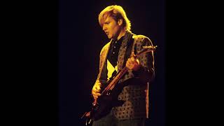Rush - Time Stand Still (Isolated Guitar)
