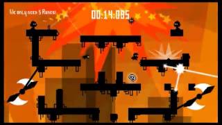 Electronic Super Joy world 2 boss RNG manipulation