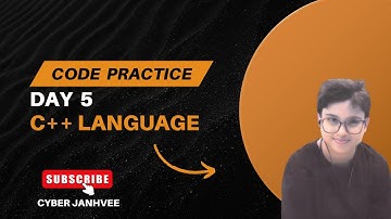 C++ Language Code | Solving HackerRank Easy Problem | Basic to Advanced Coding Series | Day 5