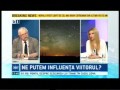 Viitorul - Prestabilit sau în Continuă Schimbare - (25apr.2015)