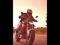 BMW F900R🔥 (BEAUTY & THE BEAST) #shorts