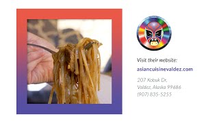 COV Business Spotlight Program - Featuring Fu Kung Restaurant