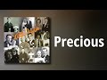 Little Dragon Precious mp3