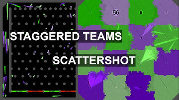 Multiply or Release - Team Battle #6 - Marble Race