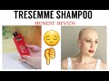 Tresemme shampoo honest review by beauty with knowledge 💇♀️ 🤔 how to use tresemme shampoo👧 price