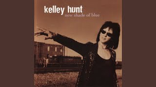 Video thumbnail of "Kelley Hunt - That's What Makes You Strong"