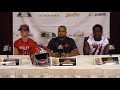 Valley High football video preview, 2017