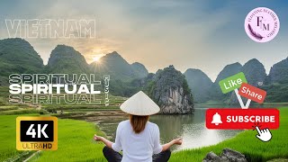 Exploring Vietnam's Hidden Treasures #viral #motivation #spirituality #relaxing #meditation