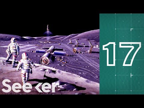 Video: Kodėl Apollo misijos sustojo?