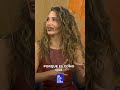 #Implacables | Melody Luz y su relación con los Caniggia