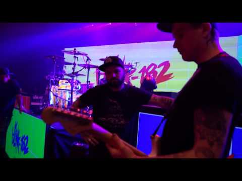 blink-182 — blink-182 Summer Tour 2016