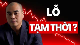 Quang Dũng DBD -  Chứng Khoán Thực Chiến 