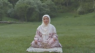 Mona Haydar - Remember (Dhikr/Zikr) Official Music Video