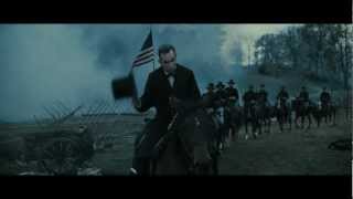 Der Pfad Featurette - Lincoln - Full-Hd - Deutsch German