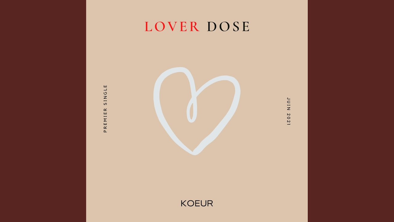 Watch Lover Dose on YouTube Watch Lover Dose on YouTube