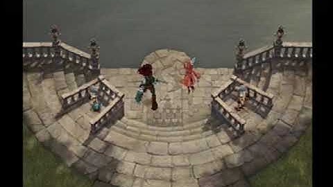 Final Fantasy IX Segmented - Segment 34