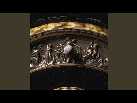 SLANDER, Spiritbox & Vastive - Under My Skin (Video Release)