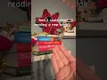 ##bookrecommendations #bookmas #books #bookbites #booktoker #funny