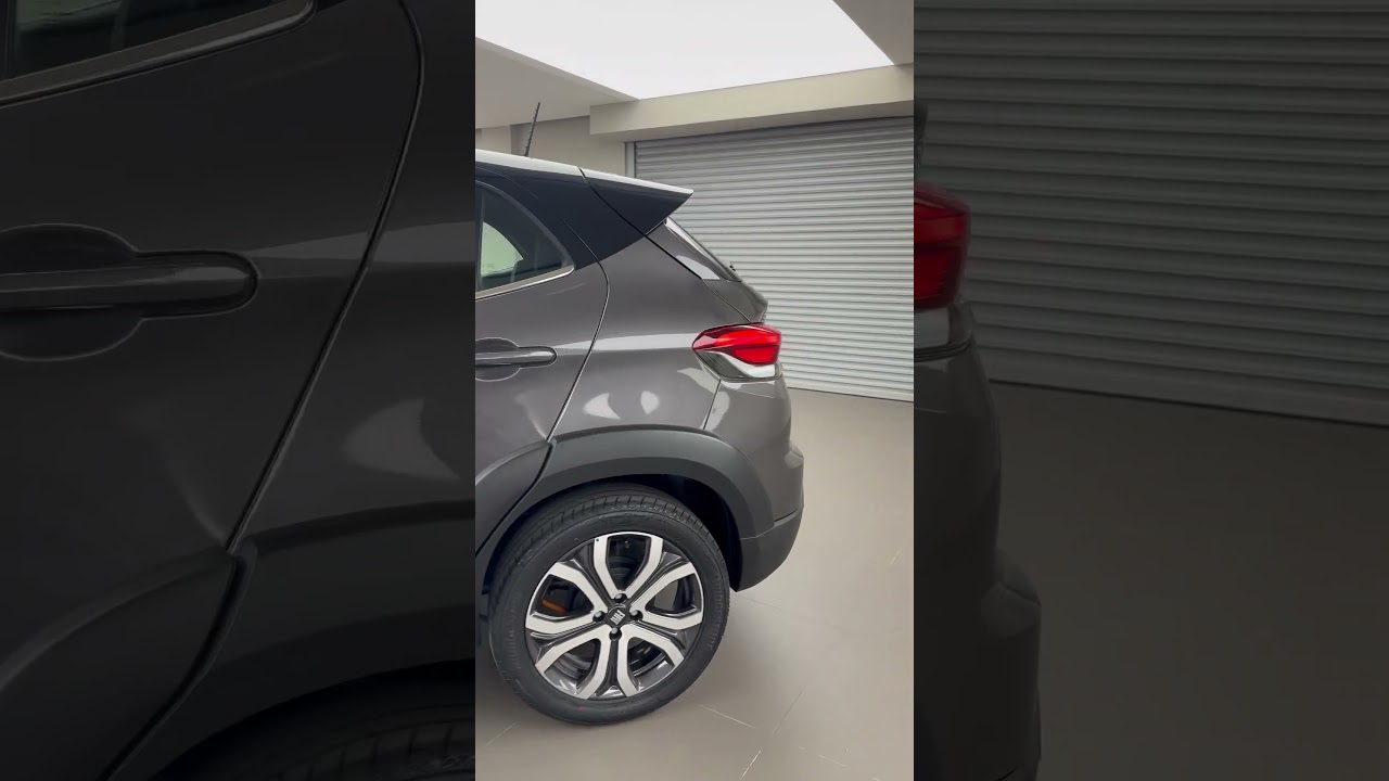 FIAT PULSE 2026: Nova grade, revestimento no interior e Teto PANORÂMICO NA IMPETUS!