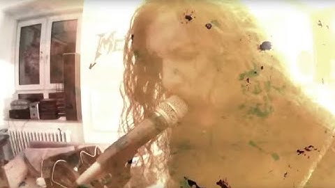 WOSLOM -  UNDERWORLD OF AGGRESSION (Official Video)