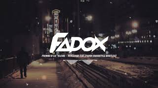 Frenna U0026 Lil Kleine   Verleden Tijd fadox Hardstyle Bootleg