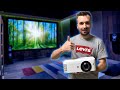 Проектор ViewSonic PX706HD