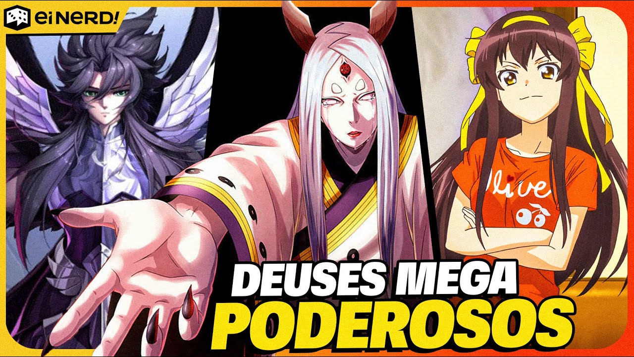 Mega Animes BR