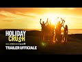 Holiday Crush - Official Trailer | Prime Video