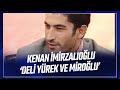 Kenan İmirzalıoğlu & Osman Sınav  "Deli Yürek" 29 Aralık 2001 | Sedef Kabaş ile Sesli Düşünenler