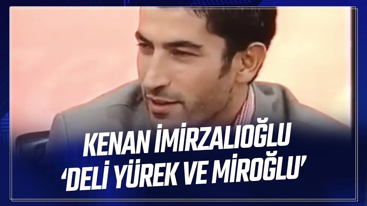 Kenan İmirzalıoğlu & Osman Sınav  