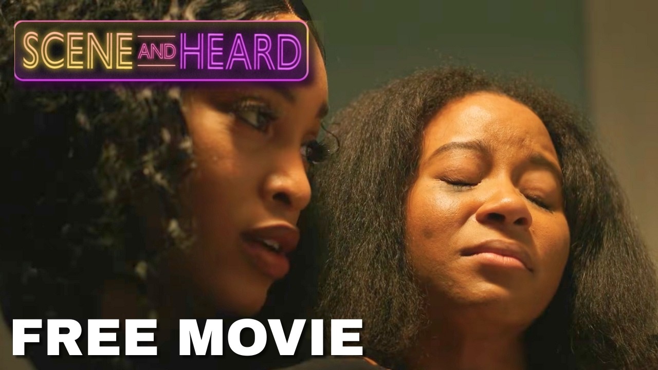 A Dark Psychological Thriller About Love And Lies | FREE MOVIE