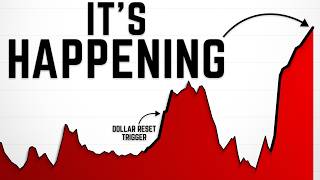 Trump Just Announced The US Dollar's Reset...