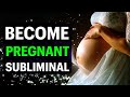 ✧Miracle Pregnancy ❯❯❯ Miracles Start To Happen ✧ Become Pregnant ✾ ASMR Subliminal Affirmations