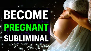 Manifest Fertility 🤰✨ Healing Pregnancy Music: 528Hz + 432Hz Subliminal Manifestation Frequencies