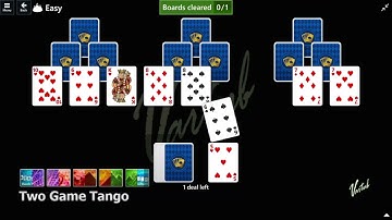 Two Game Tango Mini Game #7 | June 11, 2023 Event