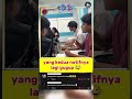 kelakuan mahasiswa dengan dosen cantik #viral #shorts