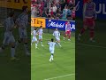 Timo Werner CREATED AND FINISHED😤 for Earthquakes!