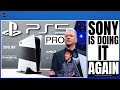 PLAYSTATION 5 - SURPRISING PS5 PRO VS XBOX SERIES PRO NEWS ! /  PS3 PSN UPDATE / NO SONY AT NEXT MA…