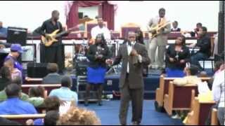 Video thumbnail of "Monte Maddox & 3rd Generation He Rose"