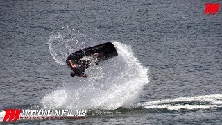 Zach Zylstra on his Phantom 900X