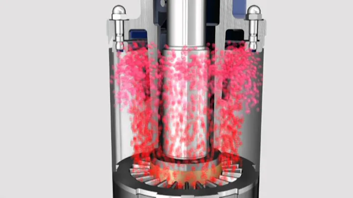 ANDRITZ Ritz - MCT. Modular Cooling Technology - English