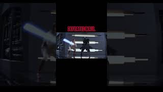 Why Obi Wan Kenobi Is The Best #starwars #obiwankenobi #fyp #fypシ #edit #shorts