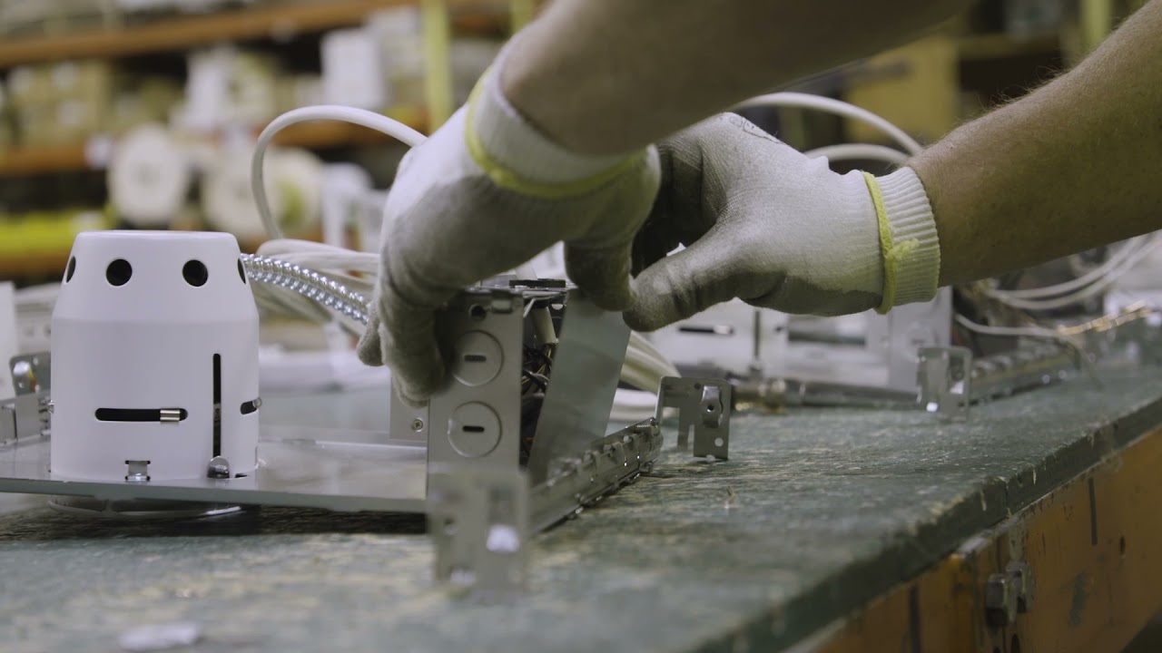 IBEW 103 Boston: We Can Service All Your Pre-Fabrication Needs!