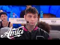 Amici 22 - Tommy Dali deve lasciare la scuola